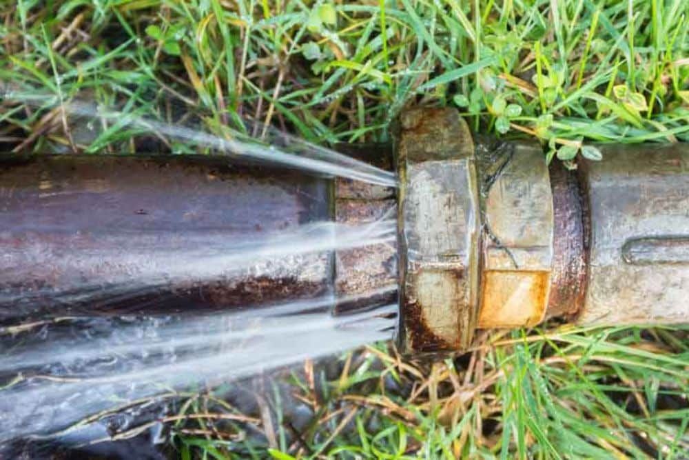 The Benefits Of Trenchless Pipe Bursting