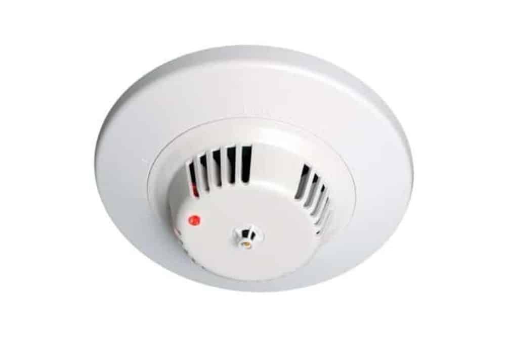 Dorchester Fire Alarm