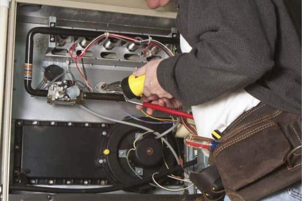 The Benefits Of Regular Furnace Maintenance