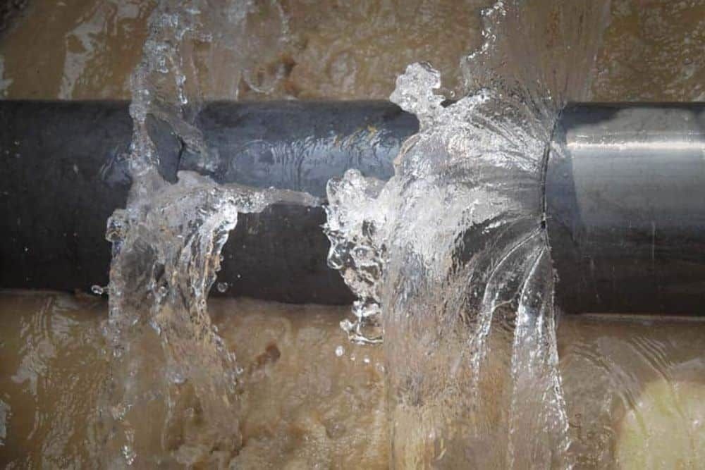 The Advantages Of Trenchless Pipe Repair