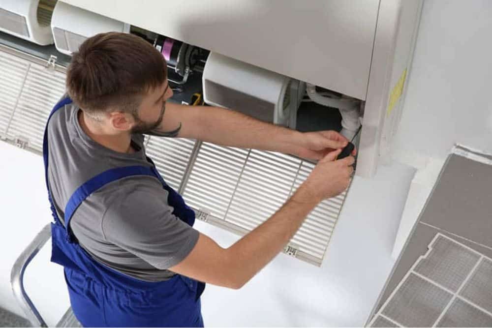 Top Air Conditioning Myths Debunked