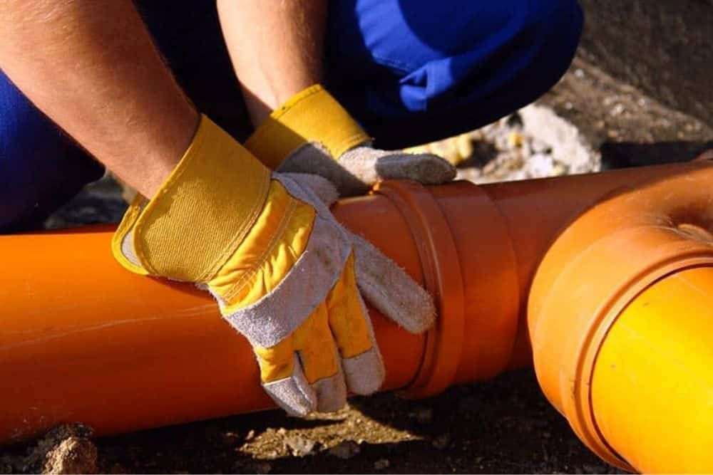 Easy Ways To Keep Your Sewer Lines In Good Condition