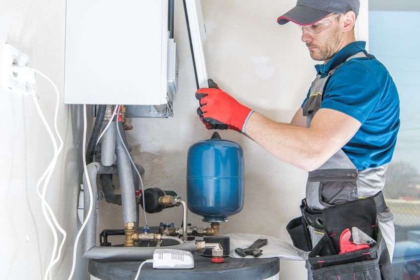 Essential Tips: Keeping Your Heating System in Tip-Top Shape