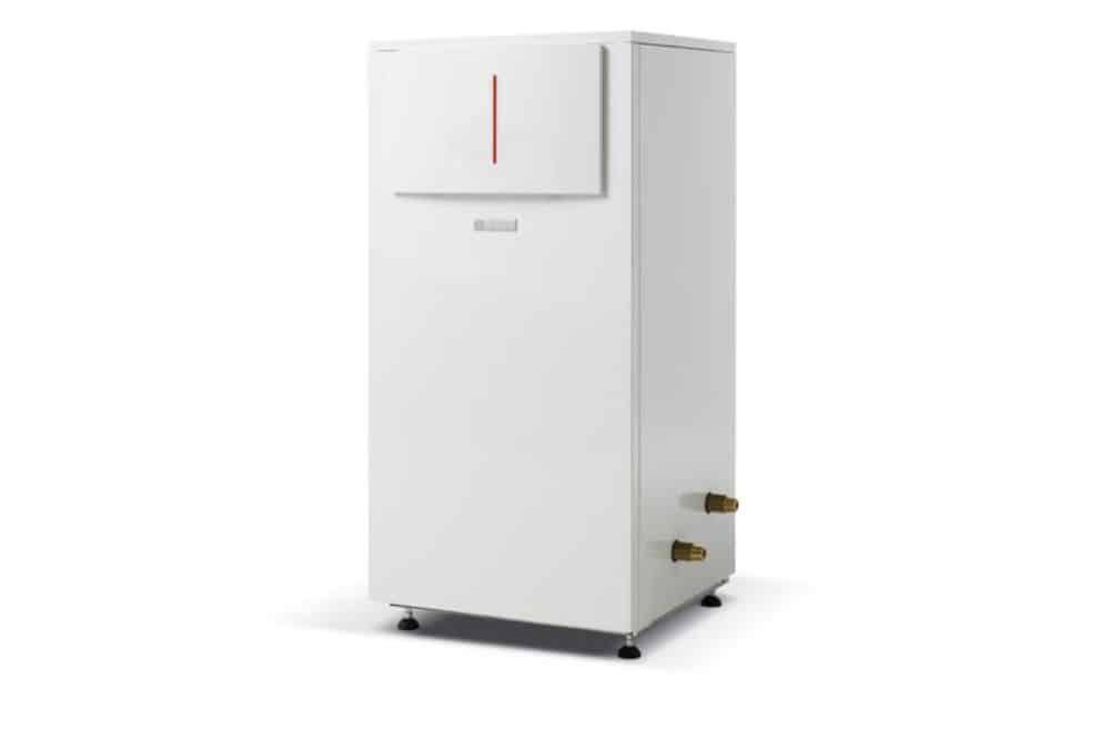 Quincy Smart High Efficiency Boilers