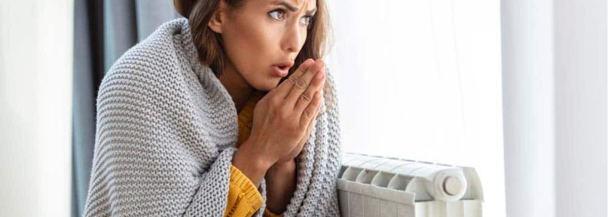 The Causes of Uneven Heat Distribution