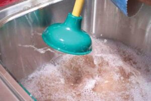 Repair And Maintenance 9 Ways To Unclog A Sink – Quincy